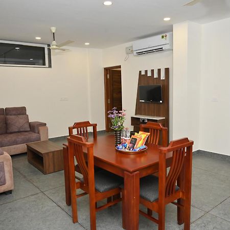 Hotel Shri Devi Comforts Inn Bhatkal Exterior foto